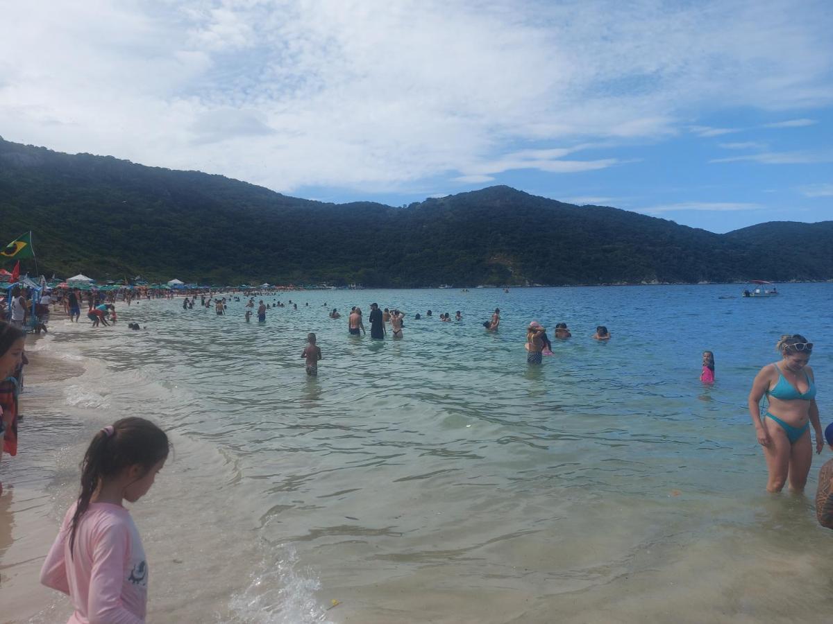 Aconchego Do Bem-Te-Vi Arraial Do Cabo Praia Grande Εξωτερικό φωτογραφία