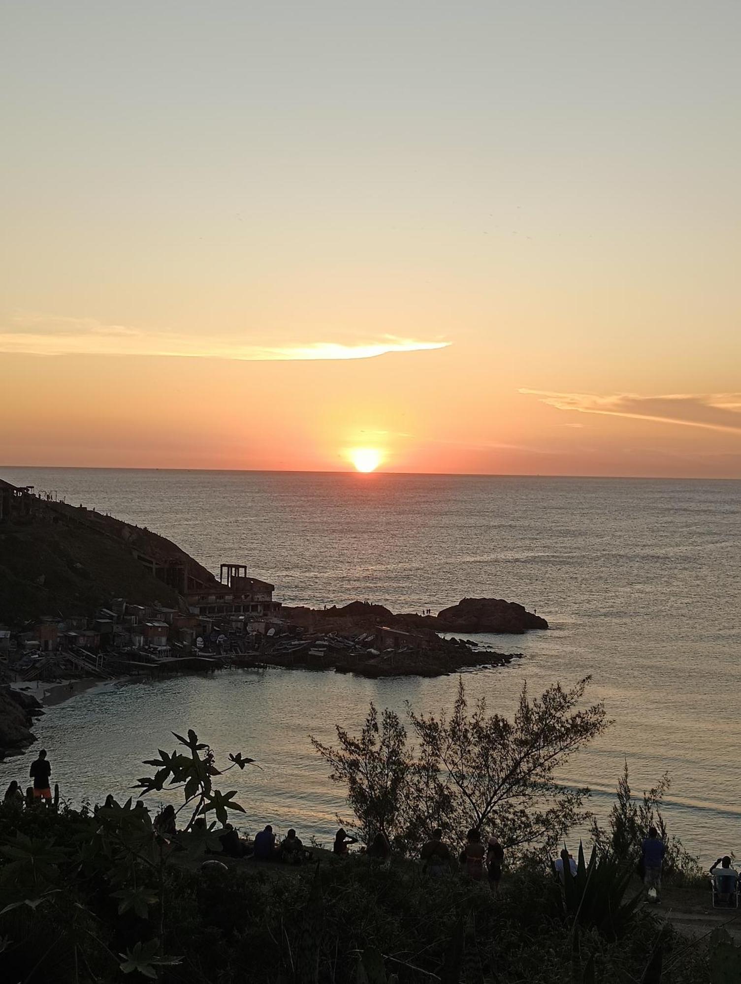 Aconchego Do Bem-Te-Vi Arraial Do Cabo Praia Grande Εξωτερικό φωτογραφία
