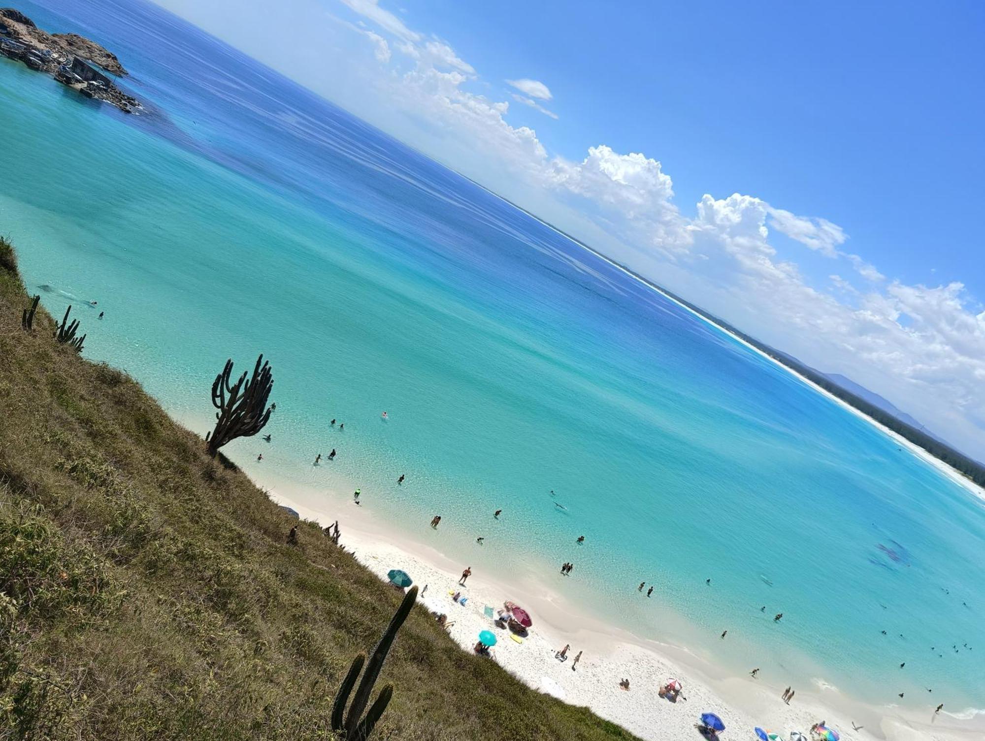 Aconchego Do Bem-Te-Vi Arraial Do Cabo Praia Grande Εξωτερικό φωτογραφία