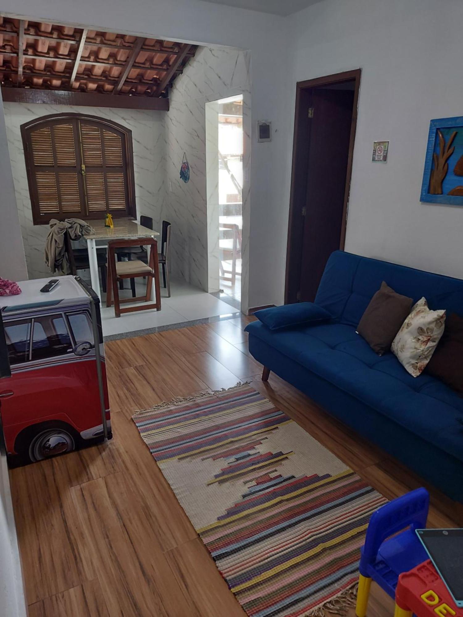Aconchego Do Bem-Te-Vi Arraial Do Cabo Praia Grande Εξωτερικό φωτογραφία