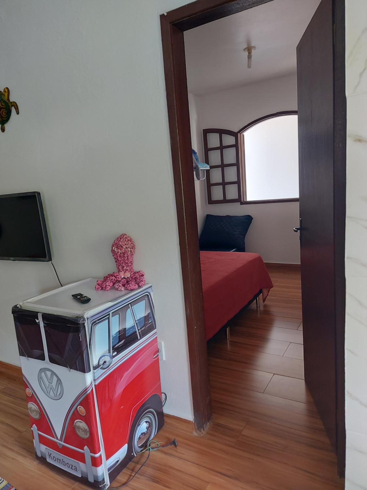 Aconchego Do Bem-Te-Vi Arraial Do Cabo Praia Grande Εξωτερικό φωτογραφία