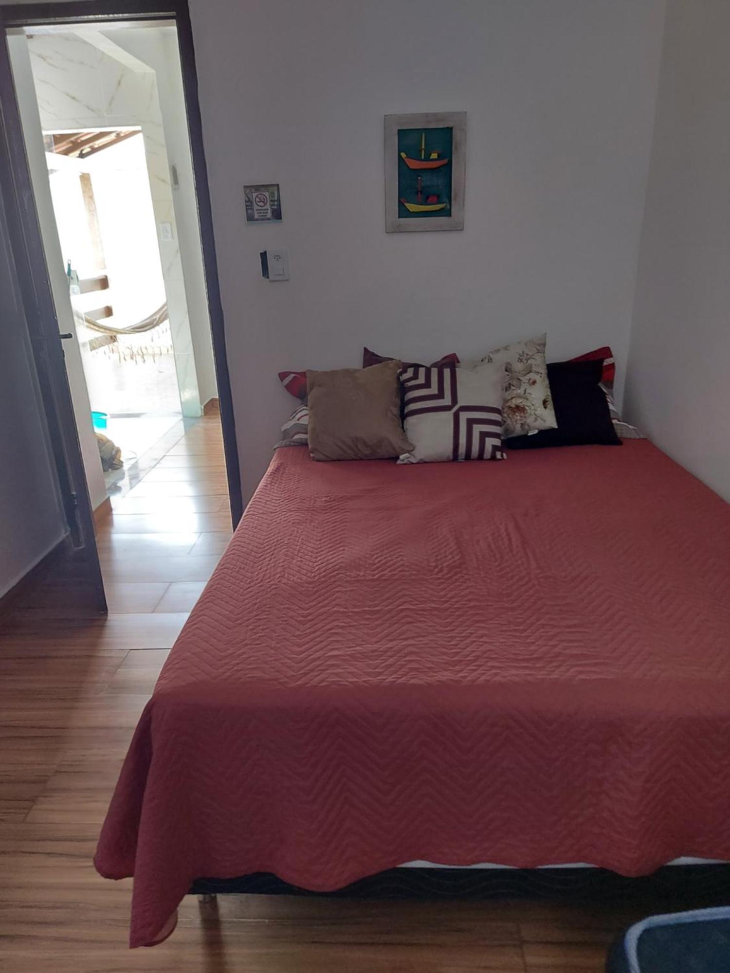Aconchego Do Bem-Te-Vi Arraial Do Cabo Praia Grande Εξωτερικό φωτογραφία