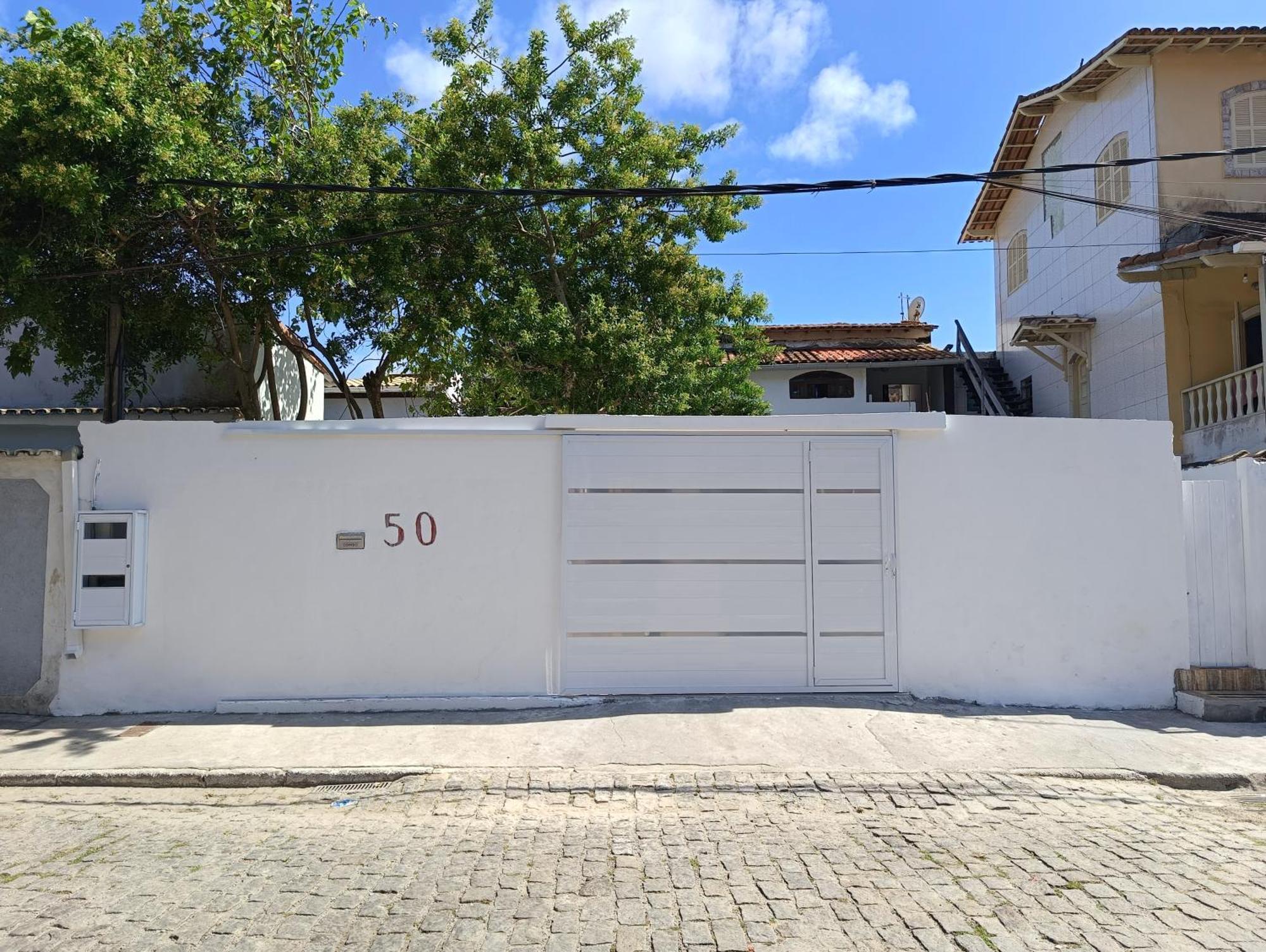 Aconchego Do Bem-Te-Vi Arraial Do Cabo Praia Grande Εξωτερικό φωτογραφία